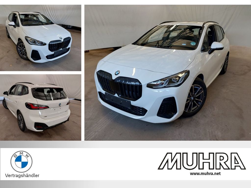 Bild des Angebotes BMW 223i xDrive Active Tourer M Sport 17" H/K