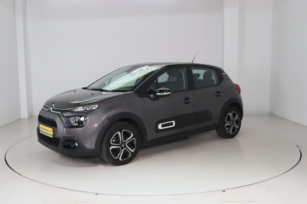 Bild des Angebotes Andere Citroën C3 1.2i Plus * Klimautom. * 1.Hand