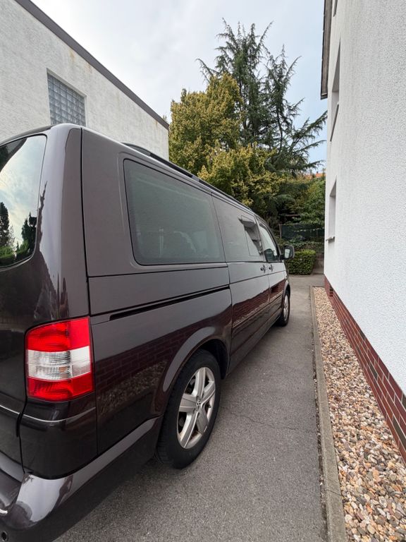 Bild des Angebotes Volkswagen T5 andere