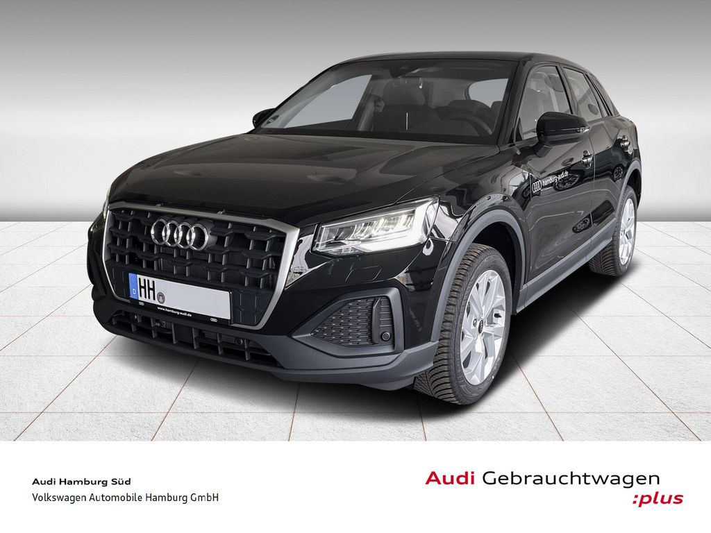 Bild des Angebotes Audi Q2 30 TFSI KAMERA/LED/VIRTUAL/LED