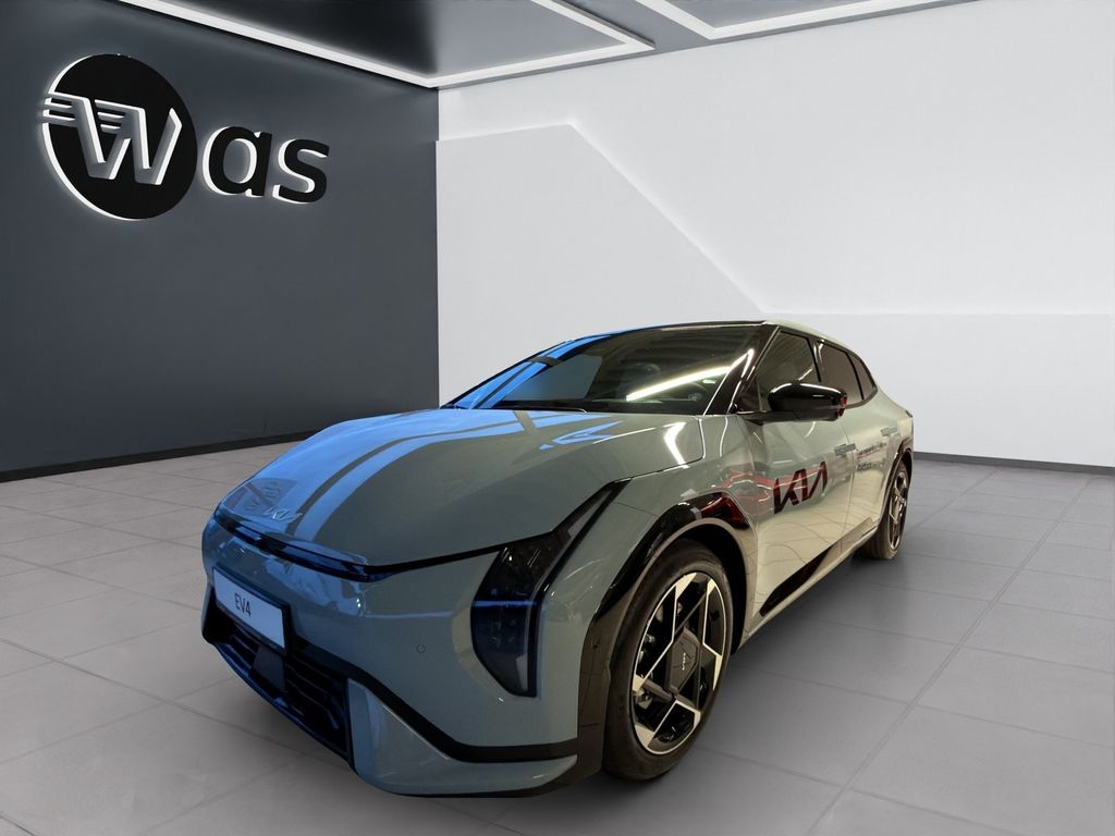 Bild des Angebotes Kia EV4 Fastback 81,4 kWh GT-line Drive GD Connect