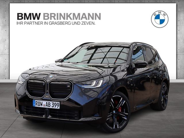 Bild des Angebotes BMW X3 xDrive M Sport AHK Pano Standh. Sitzklima HK