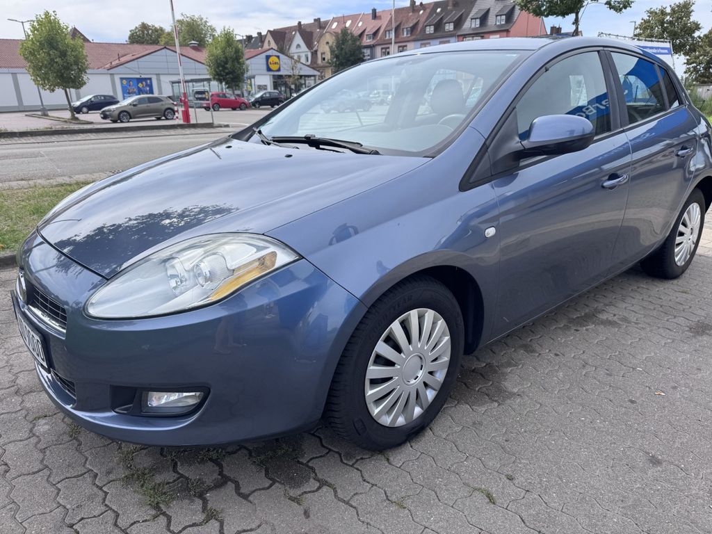 Bild des Angebotes Fiat Bravo 1.4 16V Dynamic Dynamic