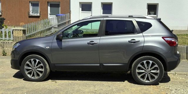 Bild des Angebotes Nissan Qashqai 1.6 dCi DPF Acenta Acenta