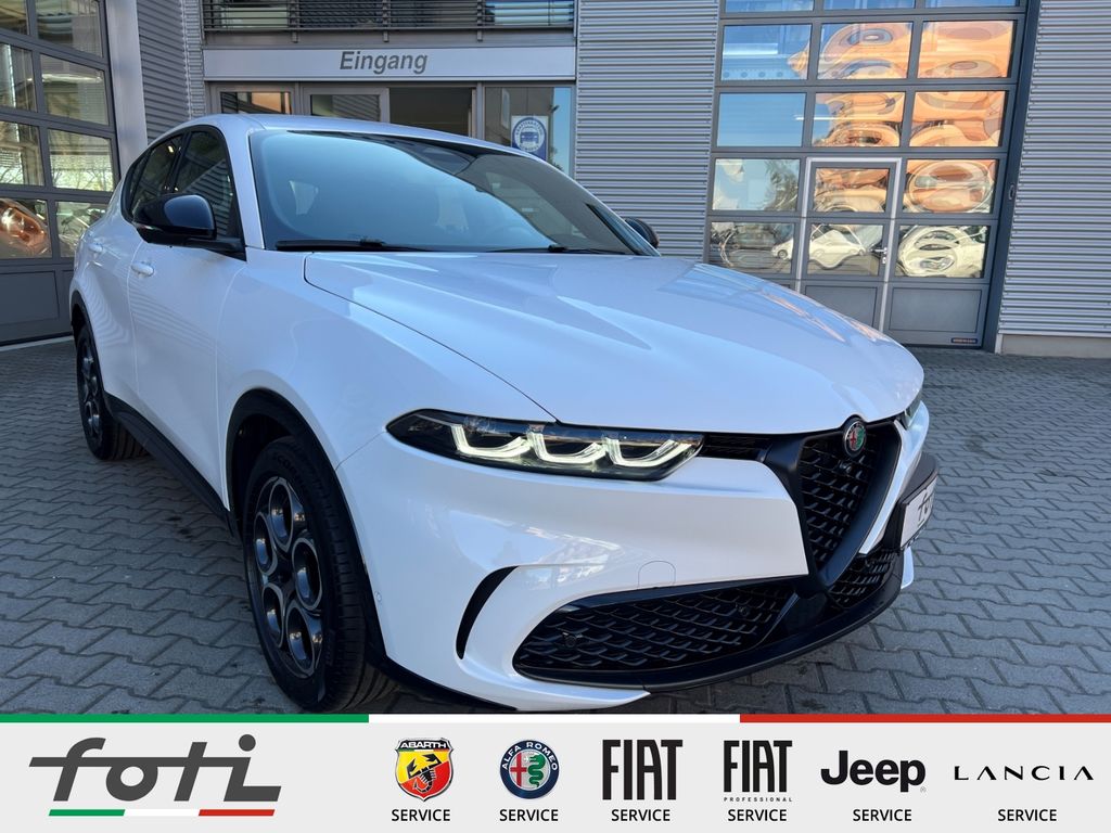Bild des Angebotes Alfa Romeo Tonale Sprint 1.5 160PS Automatik Navi Kamera
