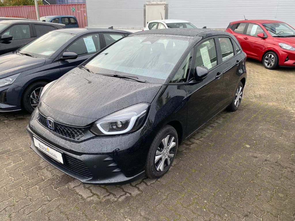Bild des Angebotes Honda Jazz 1.5 i-MMD Hybrid Elegance NAVI/ALU/KAMERA