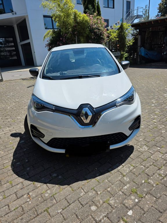 Bild des Angebotes Renault ZOE Life R110/Z.E. 50 Batteriemiete Life