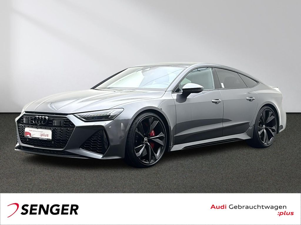 Bild des Angebotes Audi RS7 Sportback 4.0 TFSI quattro B&O RS-Dynamik