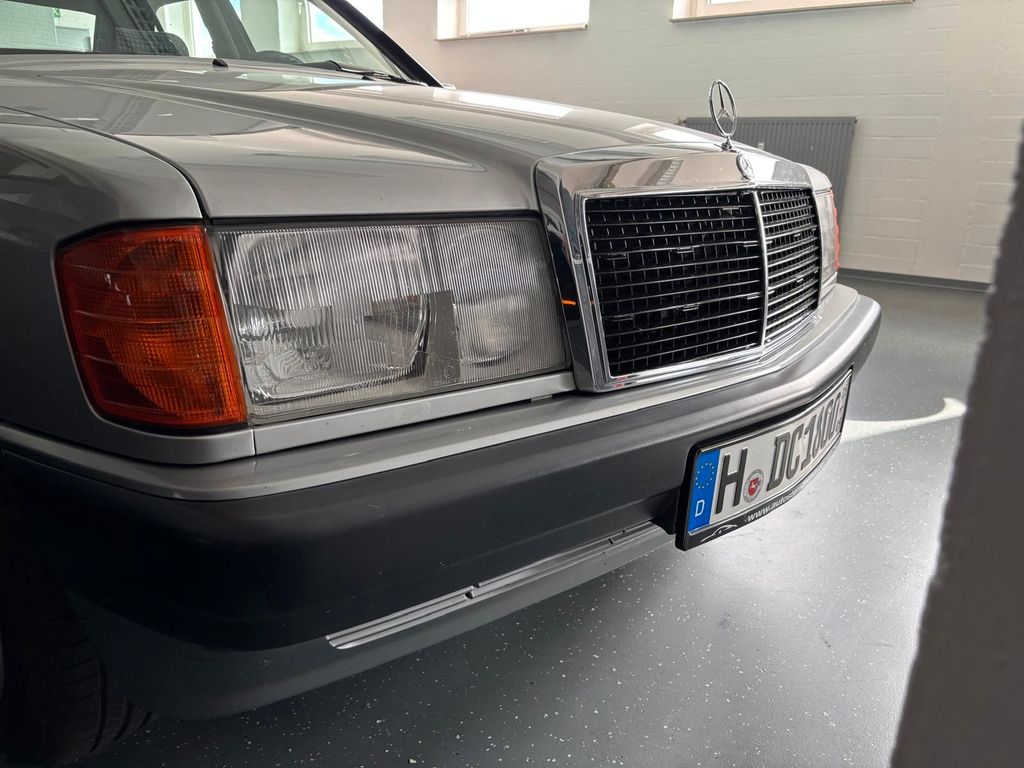 Bild des Angebotes Mercedes-Benz 190