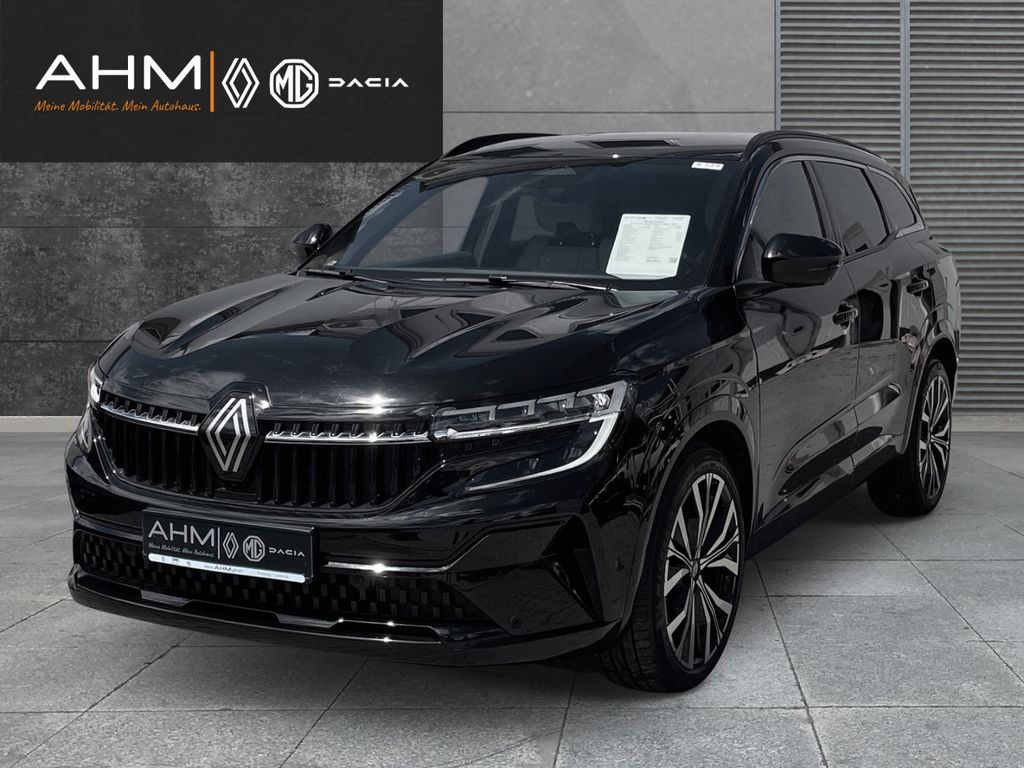 Bild des Angebotes Renault Espace VI Iconic E-Tech Hybrid 7-Sitzer ACC