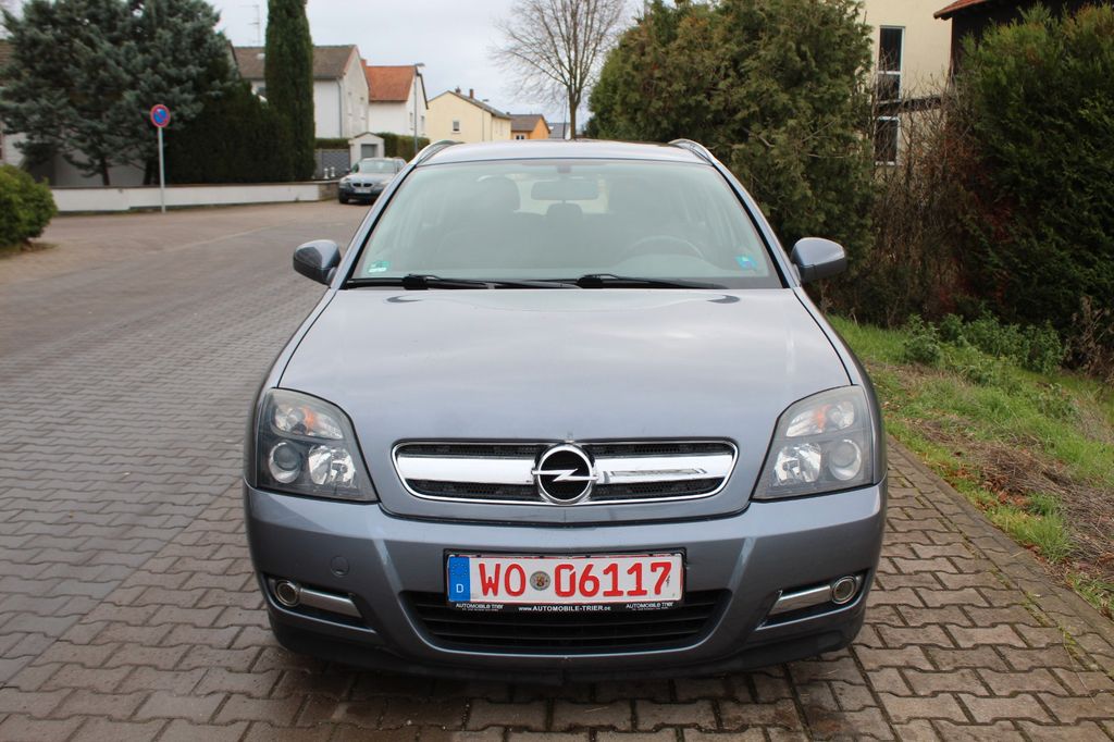 Bild des Angebotes Opel Signum 1.9 CDTI Edition 110kW