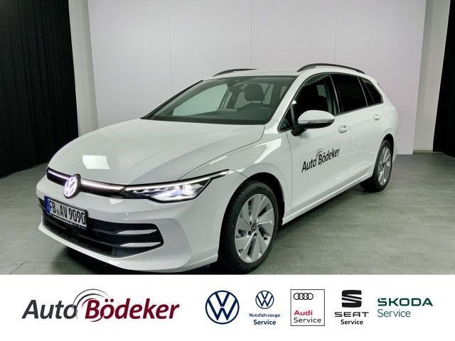 Bild des Angebotes Volkswagen Golf Variant 1.5 TSI Life 6_Gang Bluetooth LED