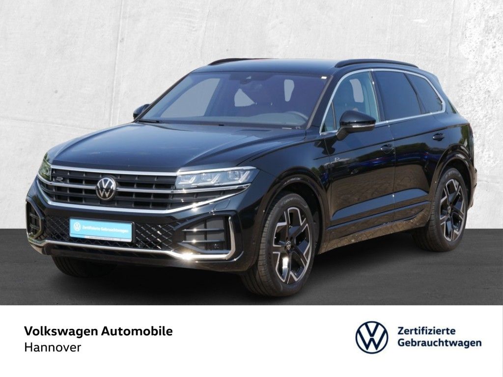 Bild des Angebotes Volkswagen Touareg 3.0 TDI Tiptr. R-Line Navi AHK Kamera LE