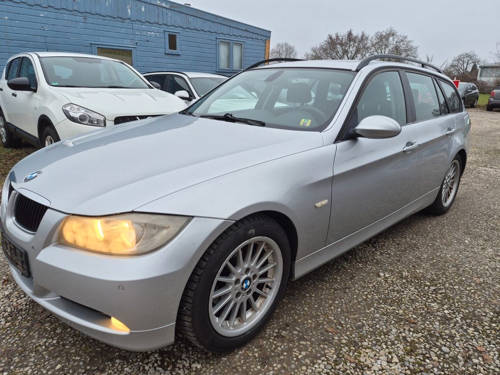 Bild des Angebotes BMW 320D Touring