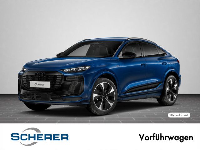 Bild des Angebotes Audi Q6 Sportback e-tron Q6 Sportback S line business