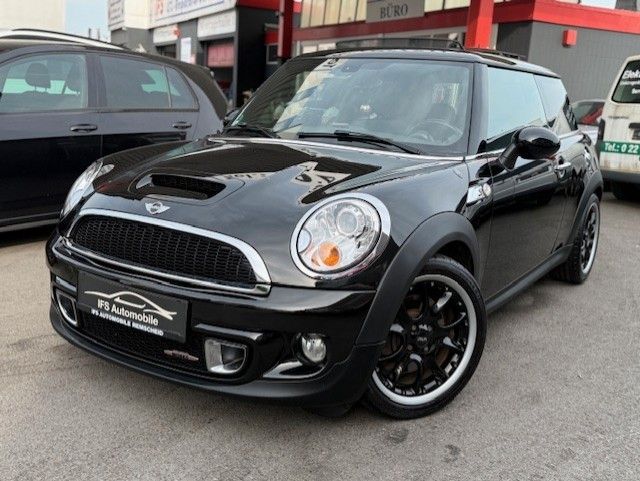 Bild des Angebotes MINI COOPER S * BIXENON*NAVI*PANO*SHZ*PDC