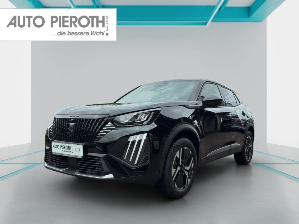 Bild des Angebotes Peugeot 2008 Hybrid 110 e-DSC Allure