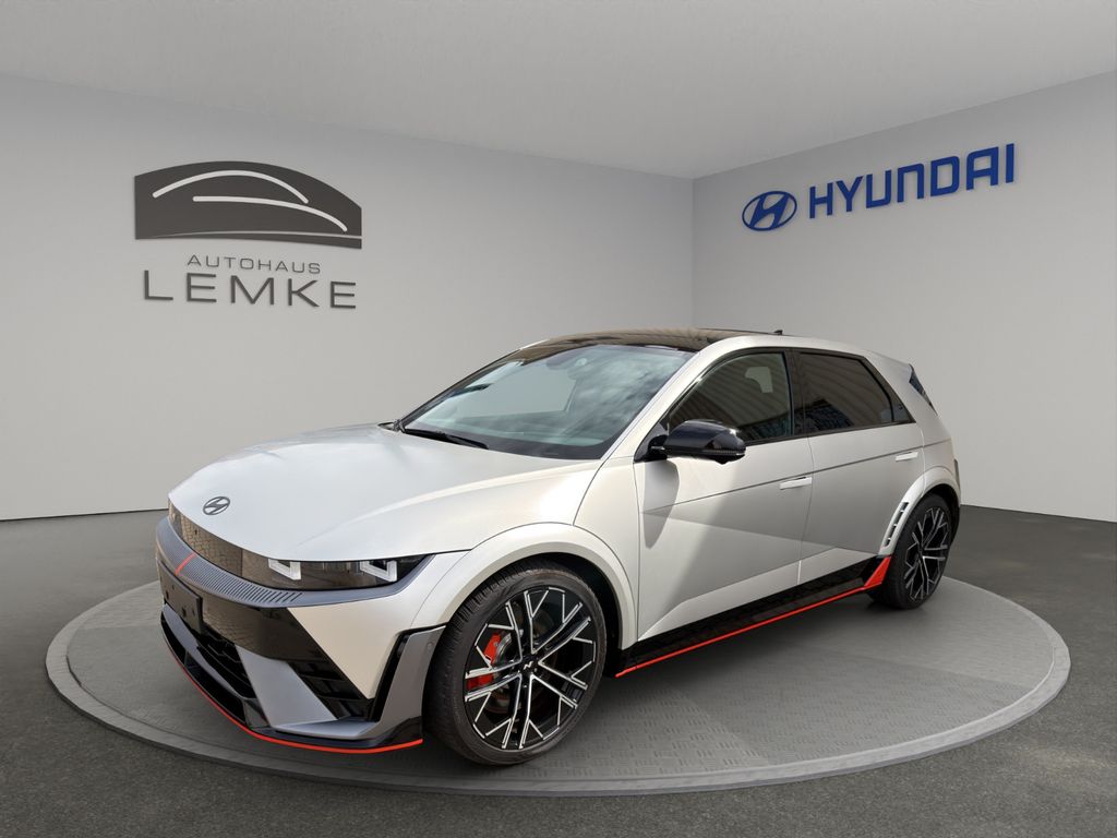 Bild des Angebotes Hyundai IONIQ 5N 84kWh PERFORMANCE+SITZPAKET+PANORAMA