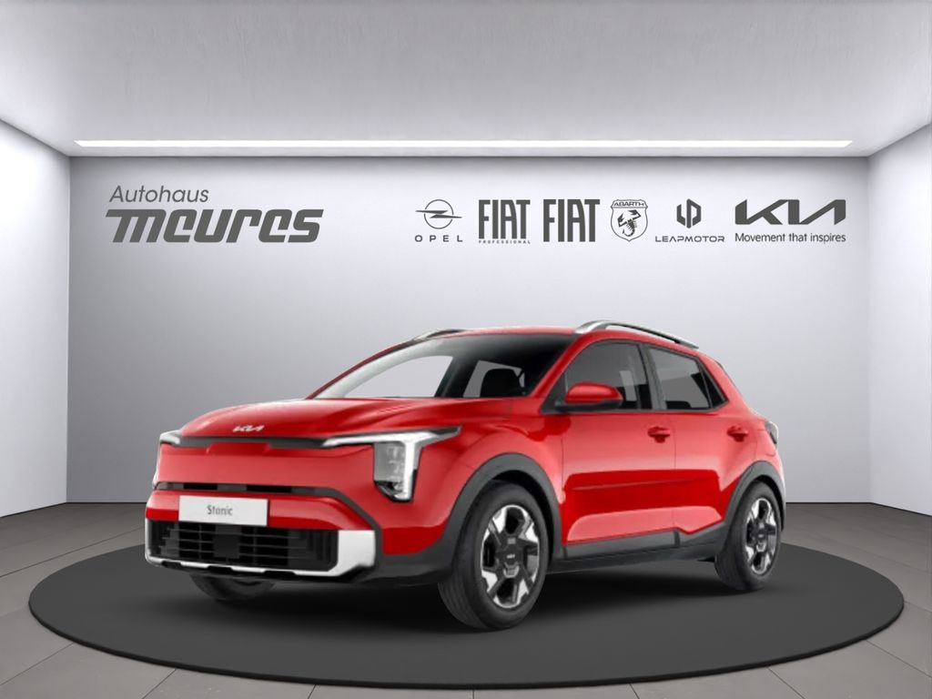 Bild des Angebotes Kia Stonic Vision FACELIFT 1.0 DCT Navi PDCv+h Rückf