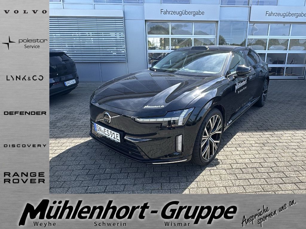 Bild des Angebotes Volvo ES90 Single Motor Extended Range ULTRA B&W PANO