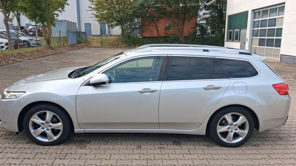 Bild des Angebotes Honda Accord Tourer (Kombi) 2.0 Elegance