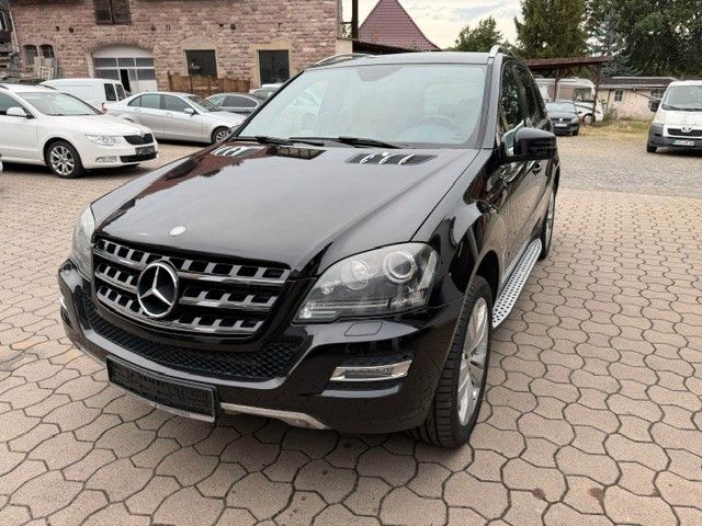 Bild des Angebotes Mercedes-Benz ML 350  4MATIC Grand Edition