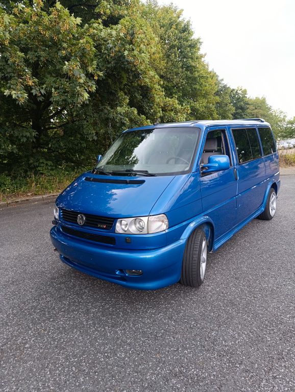 Bild des Angebotes Volkswagen T4 Multivan