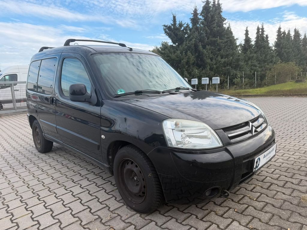 Bild des Angebotes Citroën Berlingo 1.6 16V Multispace Plus