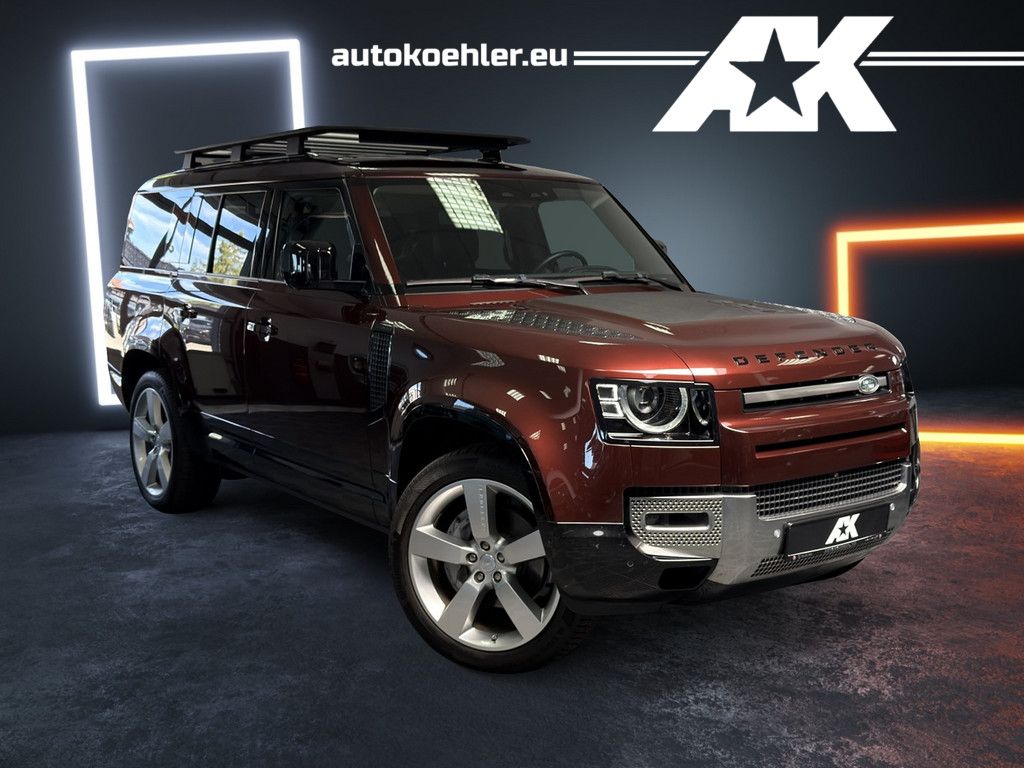 Bild des Angebotes Land Rover Defender P400 130 SE, MHEV, Lang,Voll