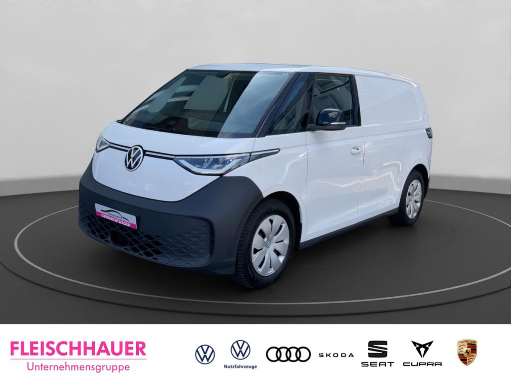 Bild des Angebotes Volkswagen ID. Buzz Cargo Pro AHK-klappbar Navi LED ACC El.