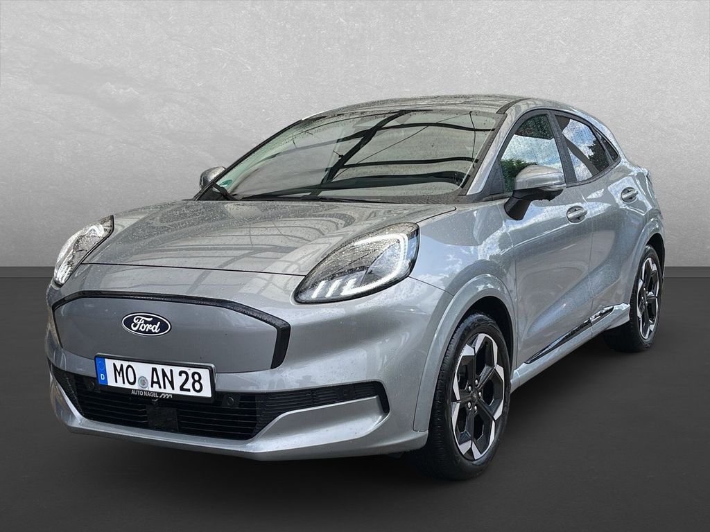 Bild des Angebotes Ford Puma Gen-E Premium 43kWh NAVI PDC LMF SHZ FHZ