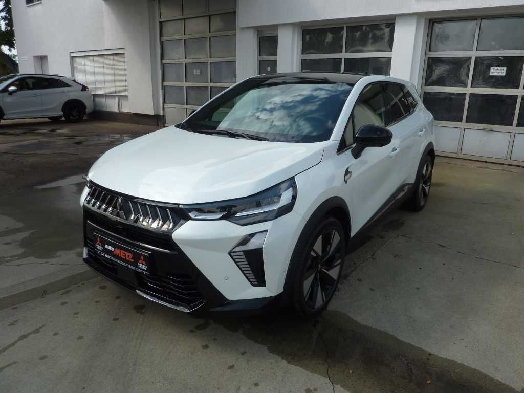Bild des Angebotes Mitsubishi Grandis Top Automatik Glasdach 8-Jahre Garantie