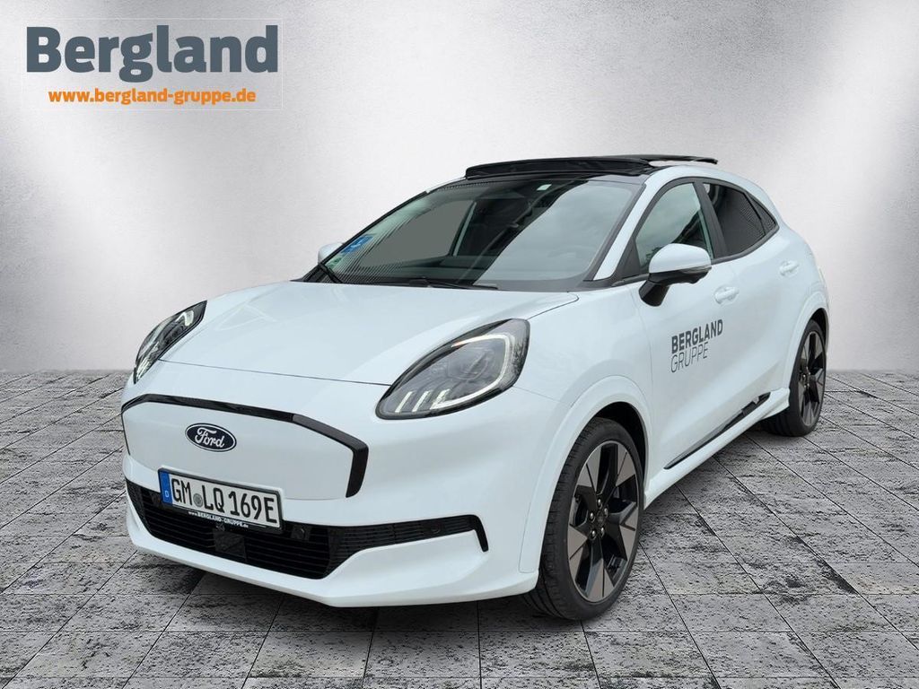 Bild des Angebotes Ford Puma Gen-E Premium *Panoramadach *19"LMF