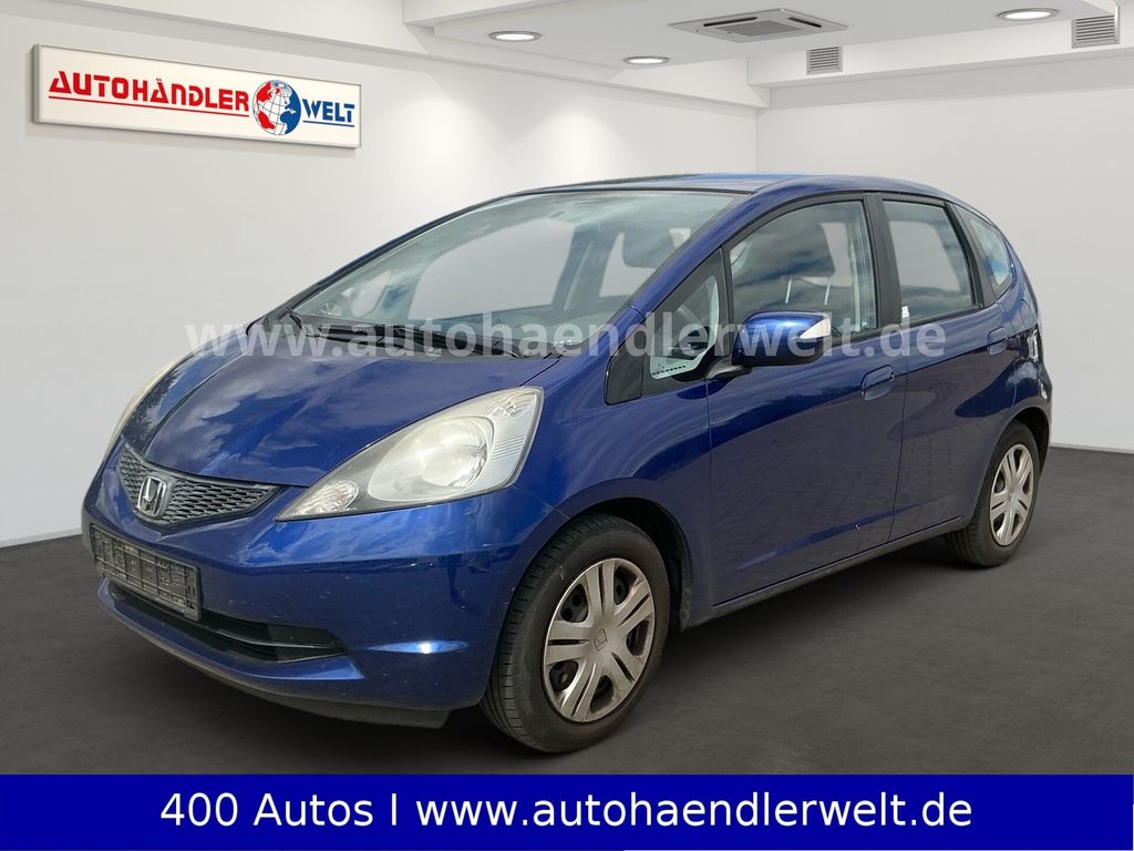 Bild des Angebotes Honda Jazz 1.4 Comfort Automatik