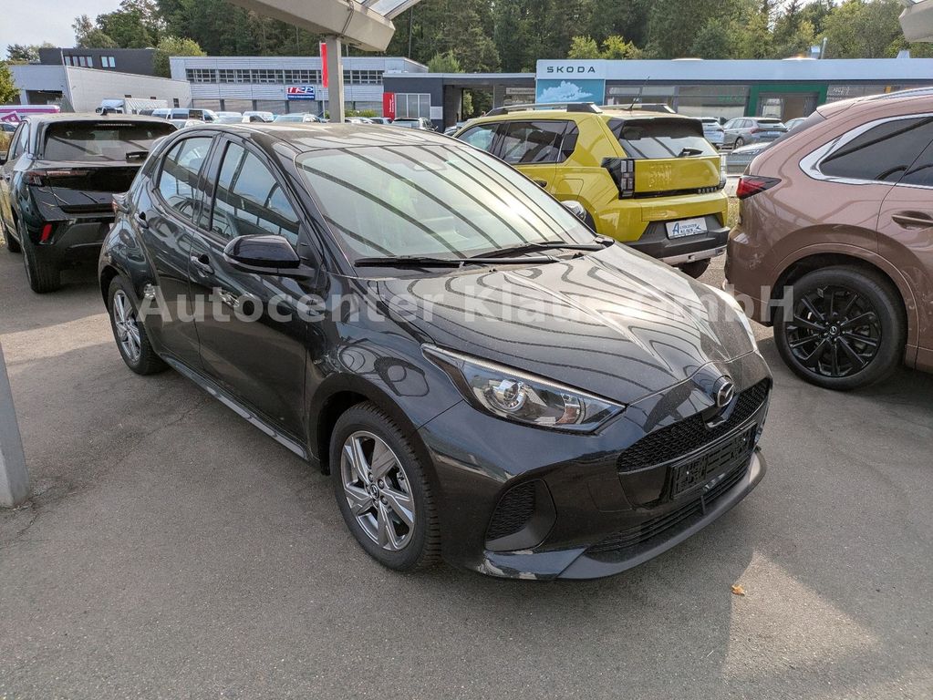 Bild des Angebotes Mazda 2 Hybrid Lim. Exclusive-Line