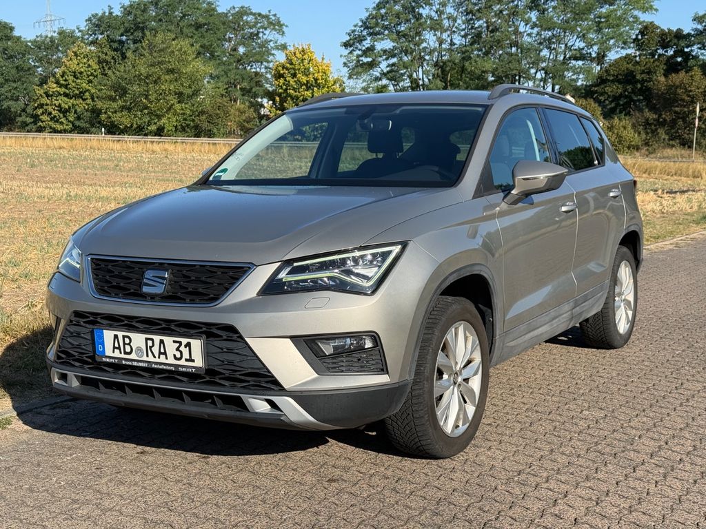 Bild des Angebotes Seat Ateca 1.0 TSI 85kW ECOMOTIVE Style Style