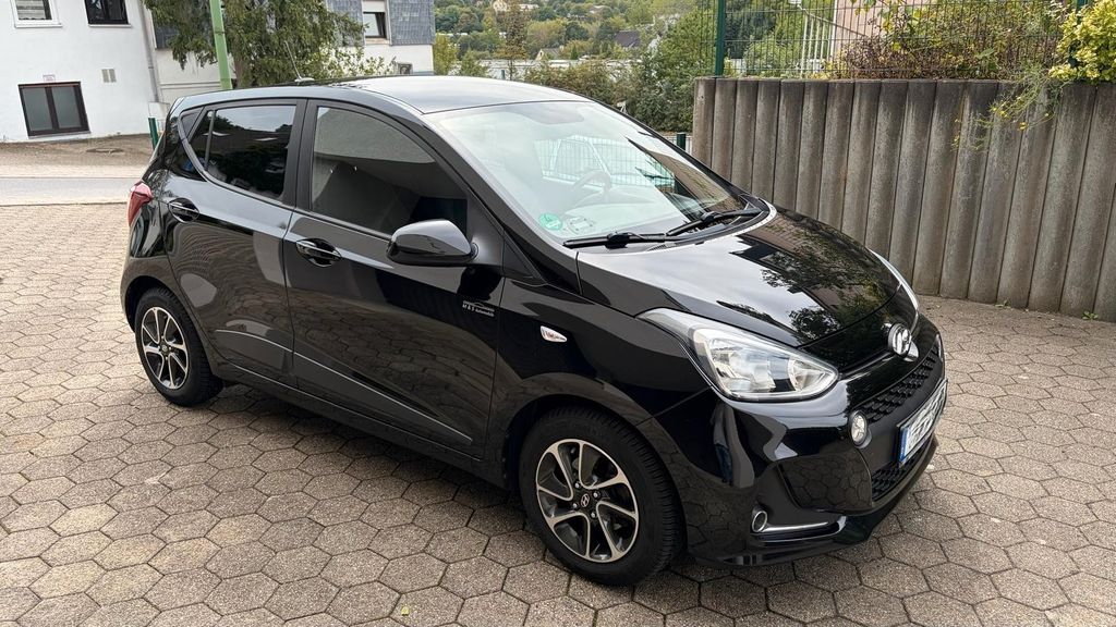 Hyundai i10 1.2 Style Style