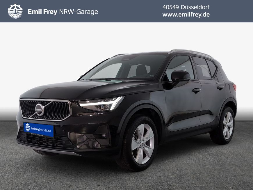 Bild des Angebotes Volvo XC 40 B3 2WD Core +ANHÄNGERKUPPLUNG+LED+SHZ+PDC