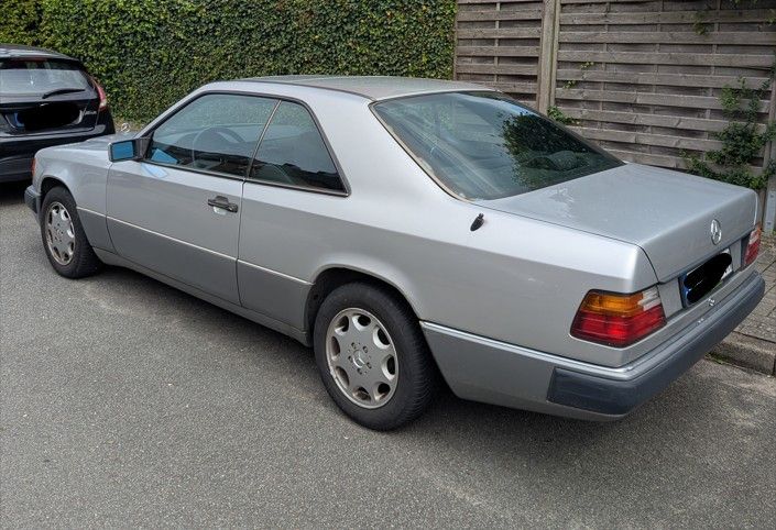 Bild des Angebotes Mercedes-Benz CE 230