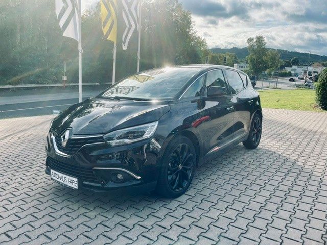 Bild des Angebotes Renault Scenic IV Black Edition *Head-Up*SHZ*Panorama