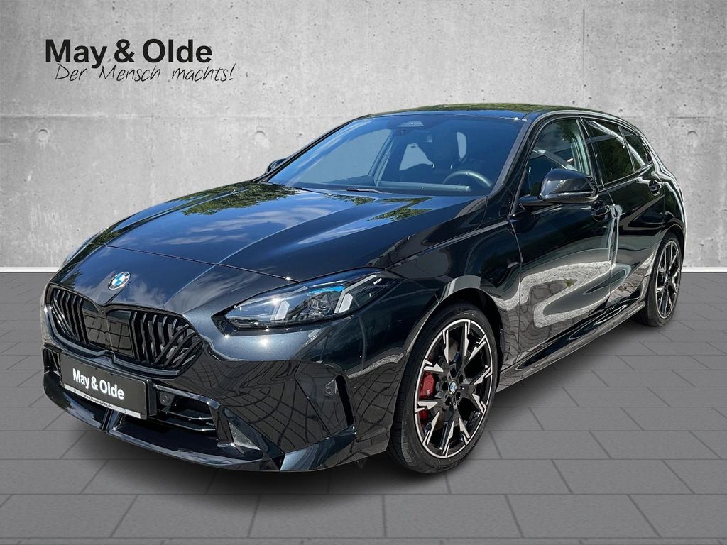 Bild des Angebotes BMW 120 M Sport Pano Navi LED ACC Apple CarPlay SHZ