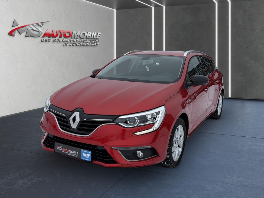 Bild des Angebotes Renault Megane IV Grandtour Limited+NAVI+PDC+KLIMAAUTO
