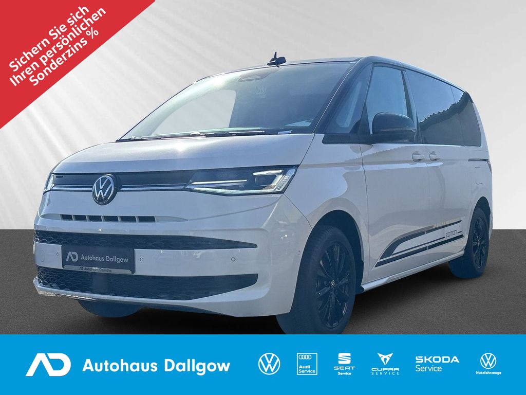 Bild des Angebotes Volkswagen Multivan Life 2,0 l 110 kW TDI SoMo "Edition" ko