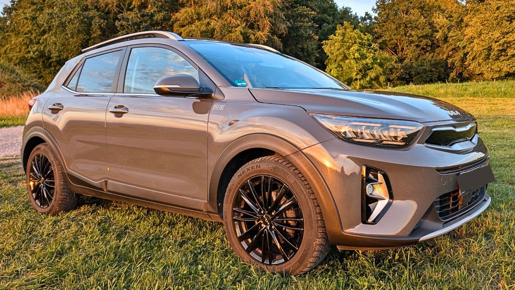 Bild des Angebotes Kia Stonic 1.0 T-GDI 100 Spirit Spirit