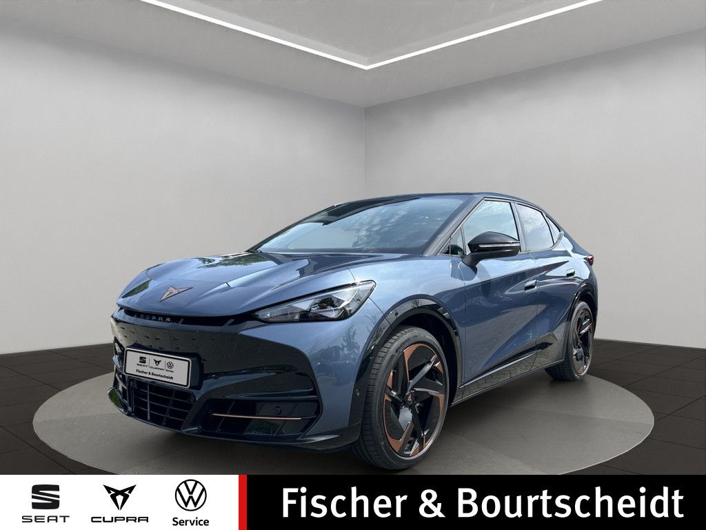Bild des Angebotes Cupra Tavascan 250 kW 4Drive VZ PANO HUD NAVI MATRIX
