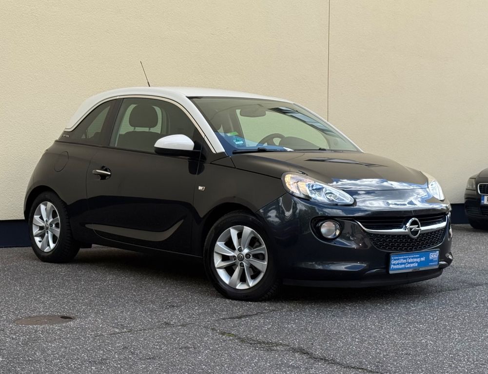 Bild des Angebotes Opel Adam Opel Adam JAM | 2.Hand | IntelliLink | TÜV