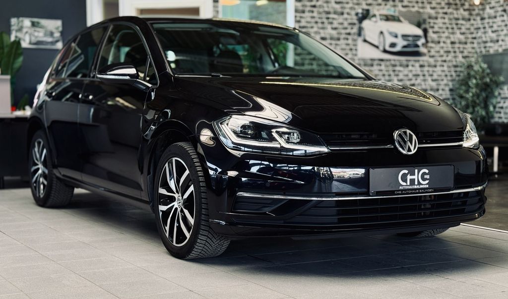 Bild des Angebotes Volkswagen Golf VII Sound Start-Stopp |Dynaudio|Kamera|Digi