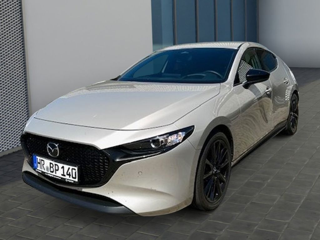 Bild des Angebotes Mazda 3 Nagisa 2.5L e-SKYACTIV G 140 M3 Nagisa 2.5L e-
