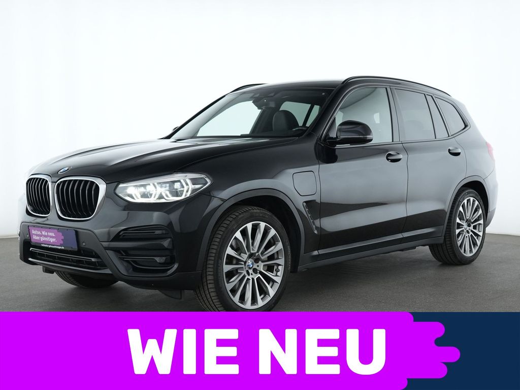 Bild des Angebotes BMW X3 30e xD Advantage Pano|Exclusiv|LED|H&K|4xSHZ