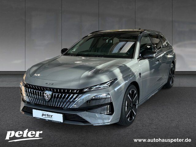Bild des Angebotes Peugeot 308 SW GT 145 eDSC +NAVI+360°Kamera+Pano-Dach